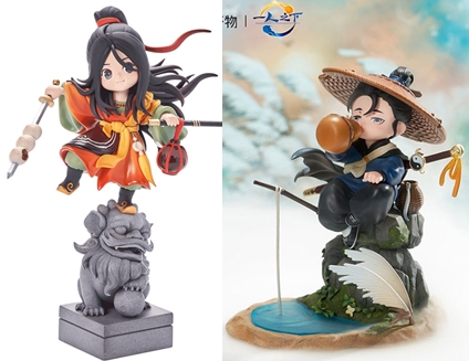 巡回 S.H.フィギュアーツ ウマ娘 ミスターシービー 予約開始