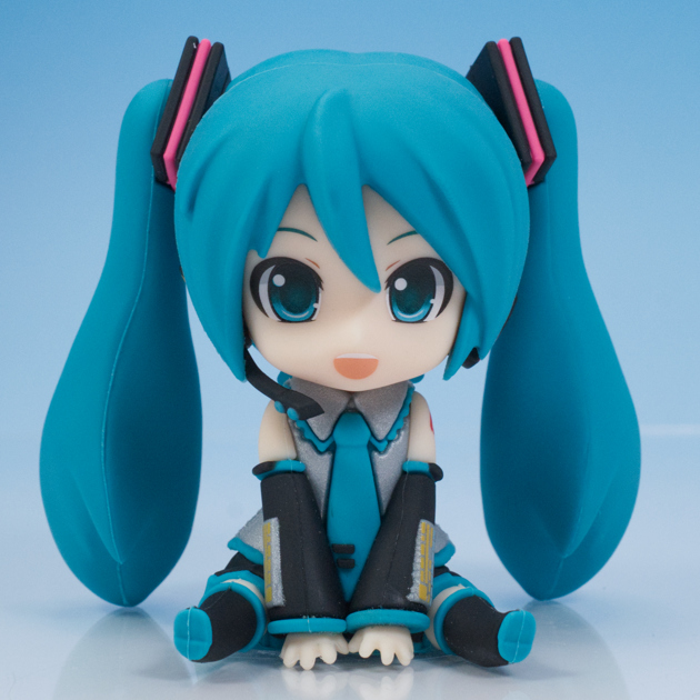 グッドスマイルカンパニー 学マス ねんどろいど 未開封 ねんどろいど