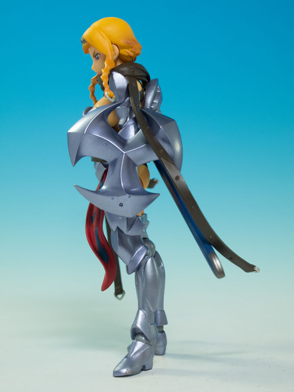 リボルテック メローナ 未開封 クイーンズブレイド 海洋堂 美少女フィギュア Amazon.co.jp: レガシーOFリボルテック クイーンズブレイド 古代