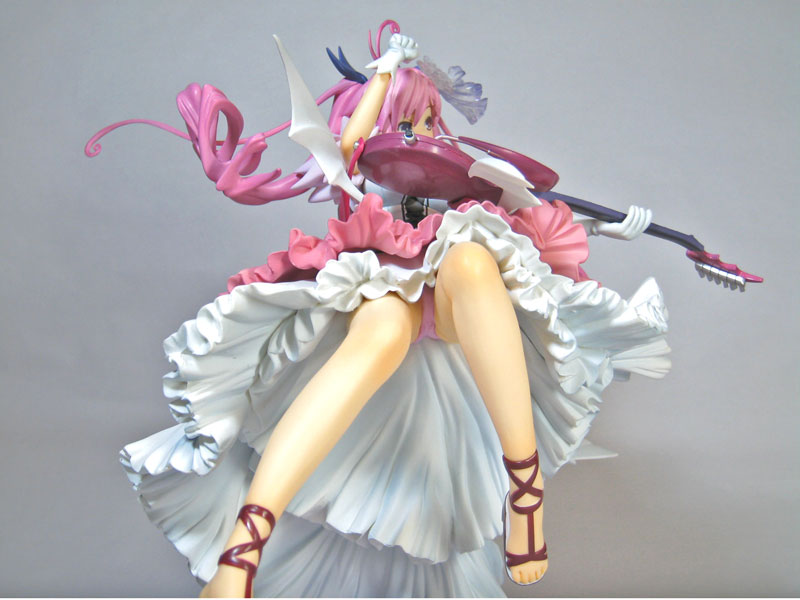 レビュー アルター チューア・チュラム(Chu×Chuアイドる