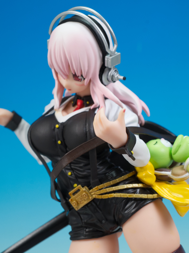 レビュー 一番くじ すーぱーそに子~もあぱわー!!~ A賞 レビュー 一番くじ すーぱーそに子~もあぱわー!!~ A賞