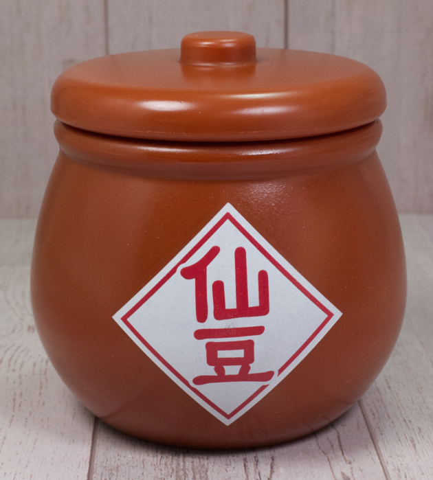 ドラゴンボール 仙豆壺 2006年版 陶器 ドラゴンボール 仙豆壺 2006年版 陶器 ドラゴンボール『仙豆』まとめ