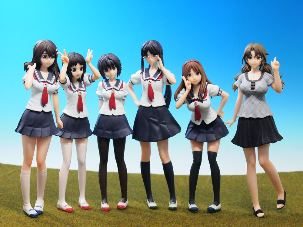 2024-25 秋冬新作  レビュー フリュー フォトセッションフィギュア2 フォトカノ ぬいぐるみ