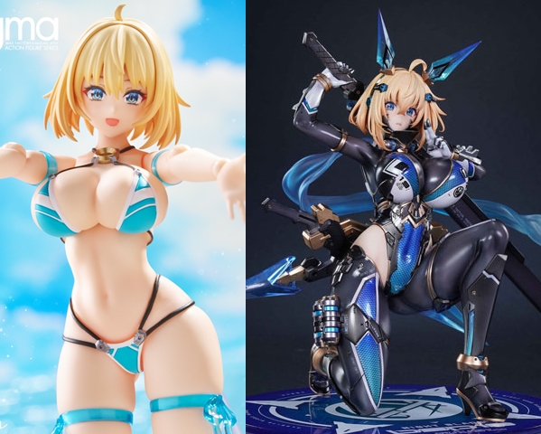 巡回 バニースーツ プランニング ソフィア忍者Ver. 予約開始