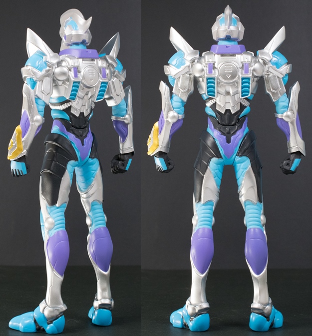 新品未開封　SSSS．GRIDMAN　アクションフィギュア　セット Amazon | SSSS.GRIDMAN 宝多六花 1/7スケール PVC製 塗装済み