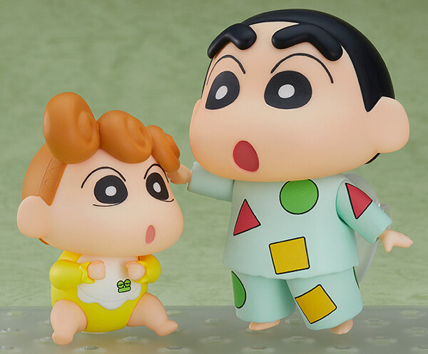 ワンホビギャラリー21冬 ねんどろいど編 ふぃぎゅる