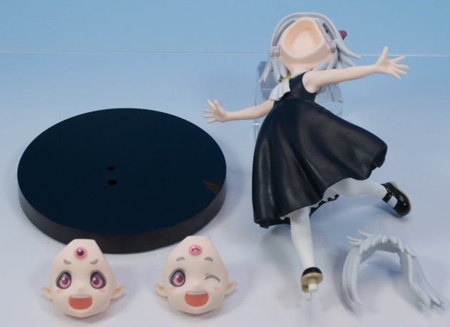 レビュー バンプレスト 姫様“拷問”の時間です マオマオちゃん