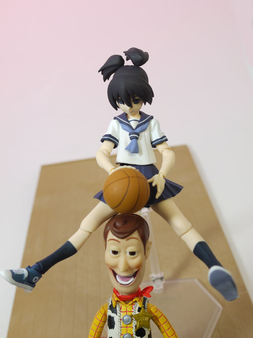 ワンフェス限定 figma ブラック★ロックシューター 黒衣マト 制服Ver. 楽天市場】【中古】ワンフェス限定 figma ブラック☆ロック