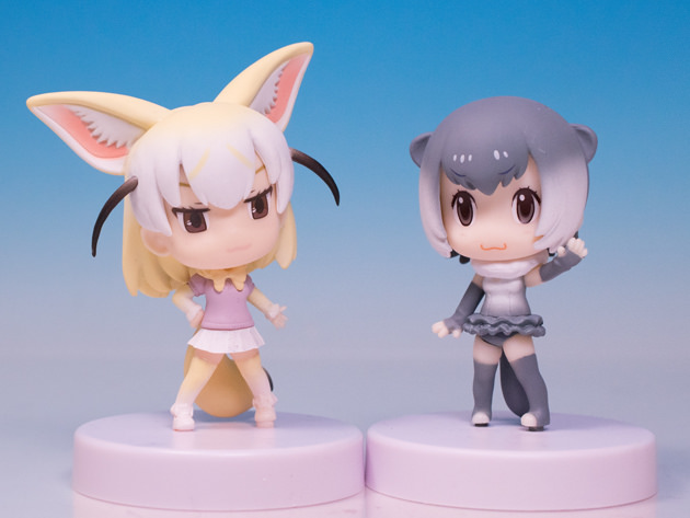 けものフレンズ ちょびるめぷち カバ･インドゾウ･ショウジョウトキ 全3種セット z2zed1b Amazon | けものフレンズ ちょびるめぷち ～カバ・インドゾウ