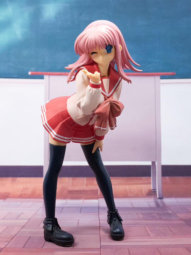 レビュー コトブキヤ ToHeart2 Another Days 河野はるみ