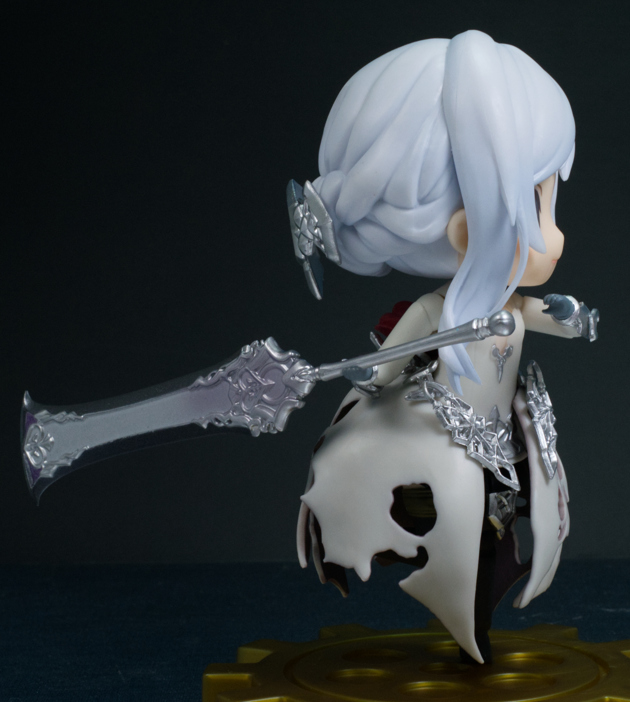 レビュー タイトー「SINoALICE -シノアリス-」Spooky deformed レビュー タイトー「SINoALICE -シノアリス-」Spooky deformed
