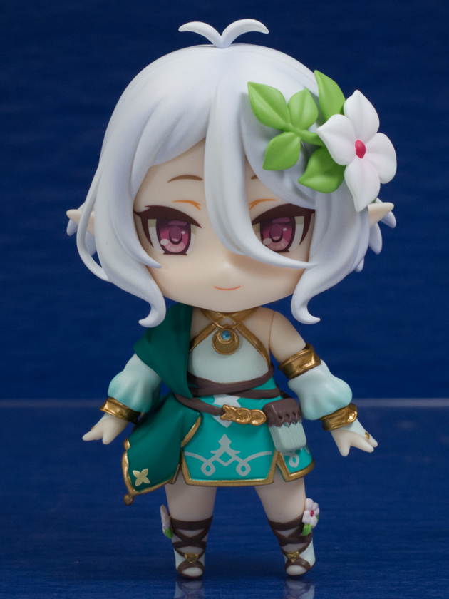 レビュー ねんどろいど プリンセスコネクト!Re:Dive コッコロ レビュー ねんどろいど プリンセスコネクト!Re:Dive コッコロ
