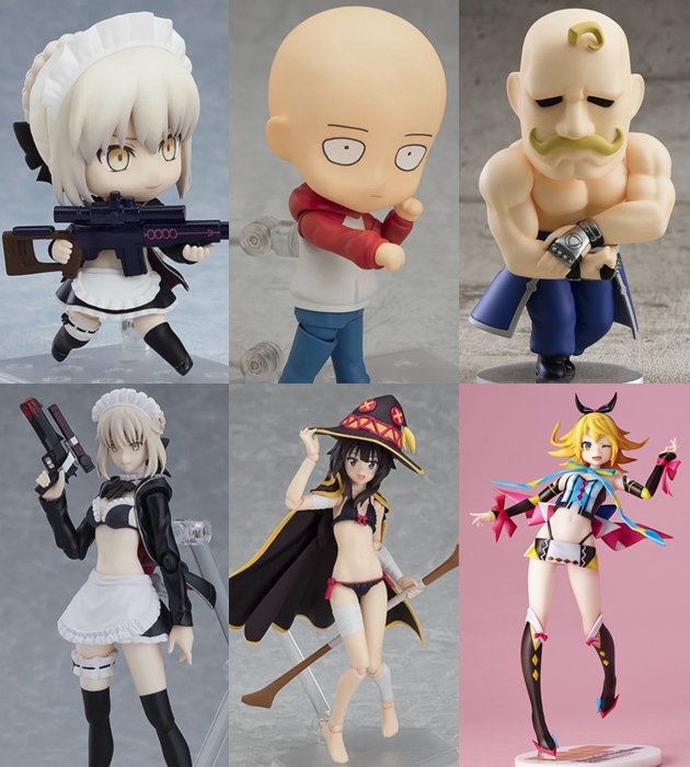 すーぱーそに子 Black cat ワンダーフェスティバル2019 100体限定