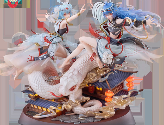 初音ミク 梅花三弄Ver. 特典付 初音ミク_キャラクター・ボーカル・シリーズ01 初音ミク 梅花三弄Ver