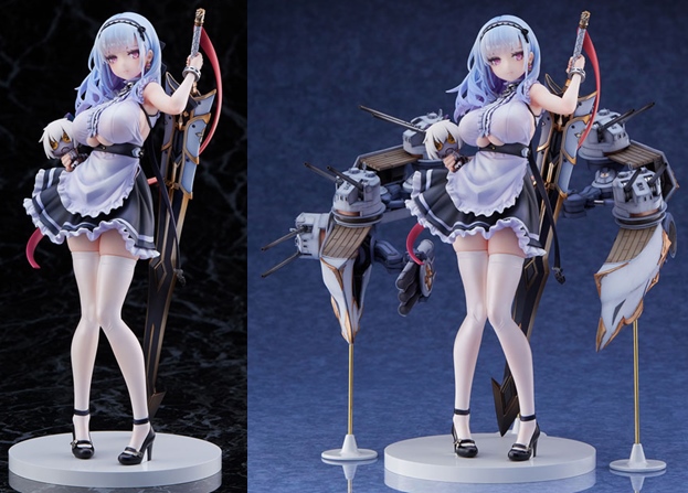 巡回 アルター アズールレーン グラーフ・ツェッペリン 本日予約 巡回 アルター アズールレーン グラーフ・ツェッペリン 本日予約