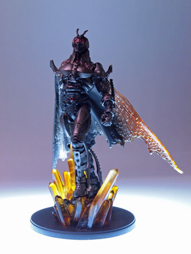 バンダイ S.I.C.匠魂VOL.6～仮面ライダー1号＆サイクロン号 シャドー