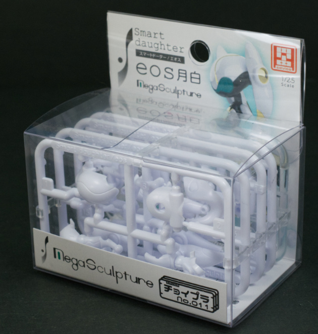 20060円 プラトイ・スペイシーウォーク マイルドロボ 〈発売当時