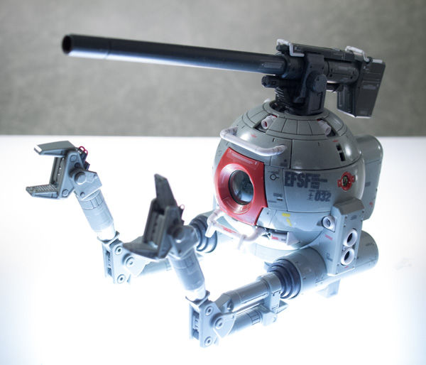 ガンプラ作ろう Mg 1 100 Rb 79 ボール Ver Ka ふぃぎゅる ガンプラ作ろう Mg 1 100 Rb 79 ボール Ver Ka ふぃぎゅる