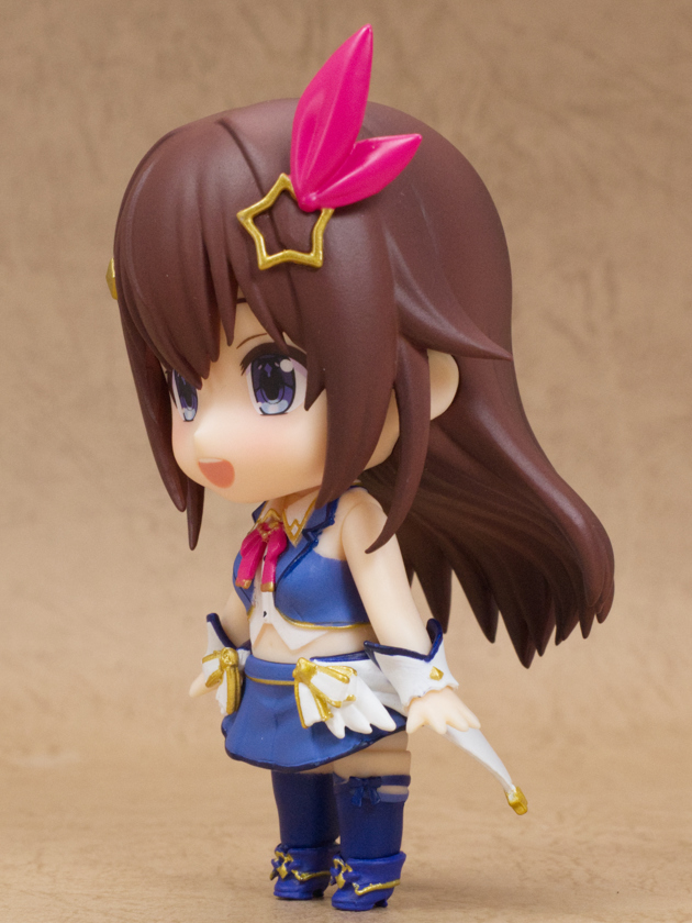 レビュー ねんどろいど ホロライブプロダクション ときのそら