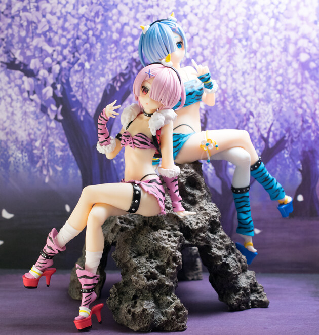 レビュー フリュー Re:ゼロから始める異世界生活 ぬーどる レビュー フリュー Re:ゼロから始める異世界生活 ぬーどる