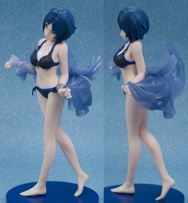 レビュー バンプレスト アイドルマスター シンデレラガールズ