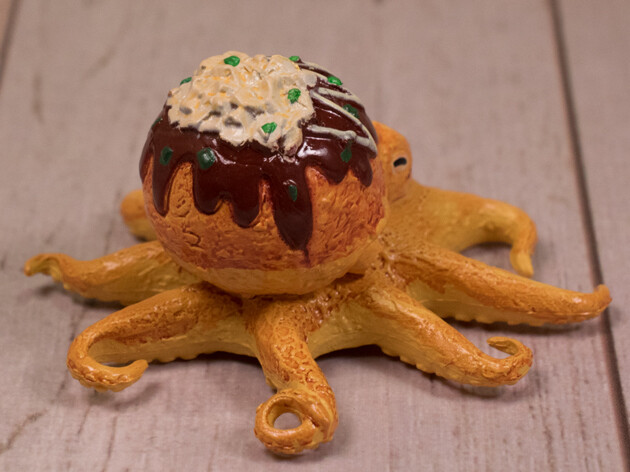 レビュー パンダの穴 バケダコ リメイユ たこやきころりん ふぃぎゅる レビュー パンダの穴 バケダコ リメイユ たこやきころりん ふぃぎゅる