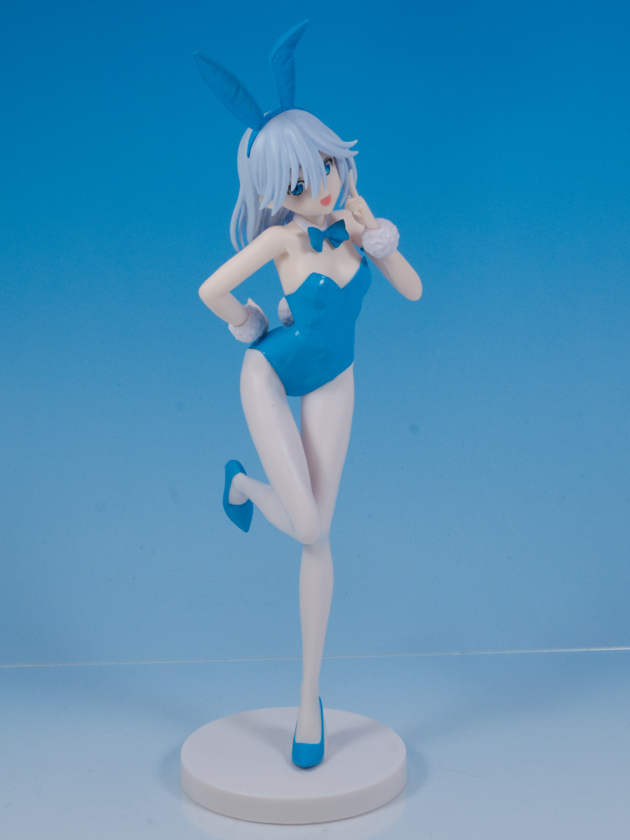 フィギュア　まとめ売り　甘神さんちの縁結び 甘神朝姫 フィギュア バニー　22個 フィギュア まとめ売り 甘神さんちの縁結び 甘神朝姫 フィギュア