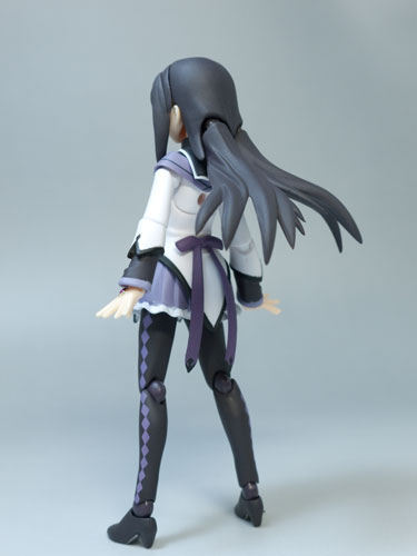 figma 暁美ほむら 115 魔法少女まどか☆マギカ. 斎藤千和 figma 暁美ほむら 115 魔法少女まどか☆マギカ. 斎藤千和