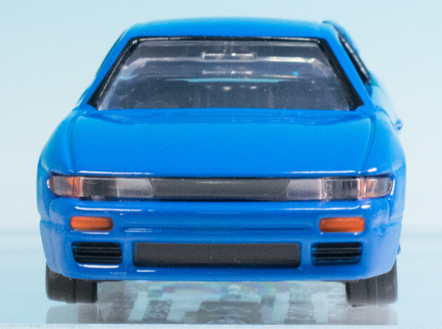 レビュー トミカプレミアム 39 シルエイティ (RPS13改) : ふぃぎゅる! レビュー トミカプレミアム 39 シルエイティ (RPS13改) : ふぃぎゅる!