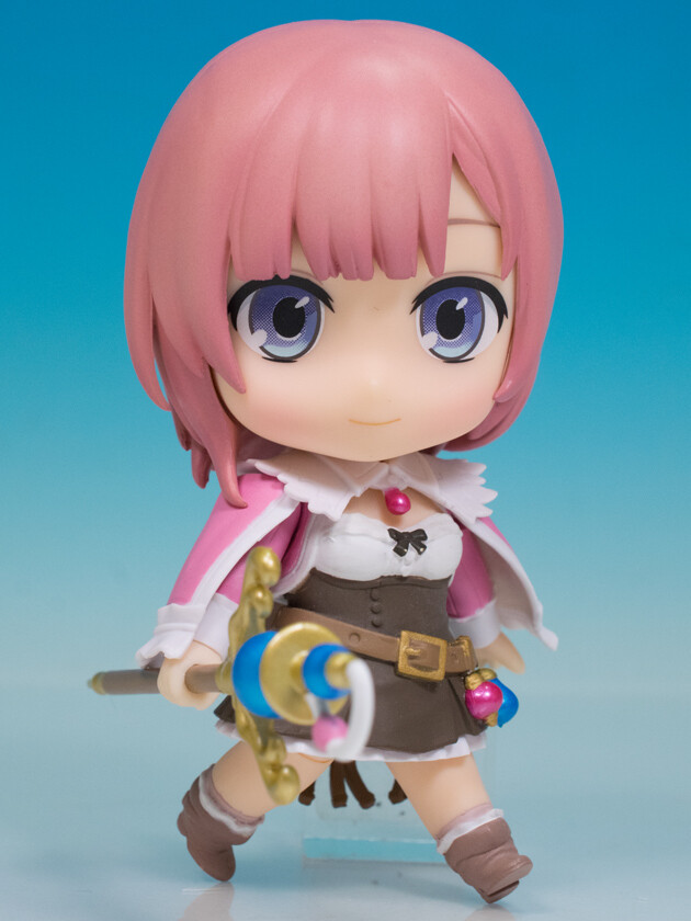 Amazon.co.jp: ねんどろいど ロロナのアトリエ ～アーランドの