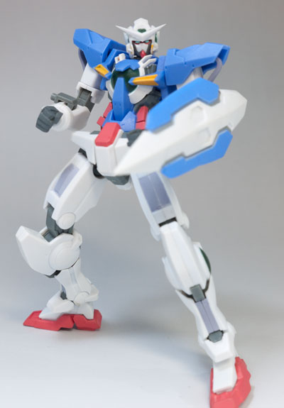 多数出品同梱OK S.C.M. ガンダム00 ガンダムエクシア ver違い2体 多数出品同梱OK S.C.M. ガンダム00 ガンダムエクシア ver違い2体