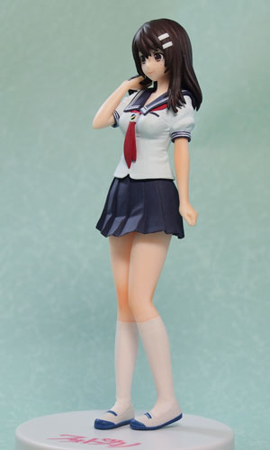 レビュー フリュー フォトカノ フォトセッションフィギュア1