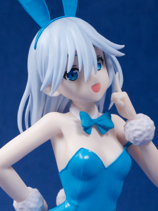 レビュー バンプレスト 甘神さんちの縁結び 甘神朝姫 フィギュア