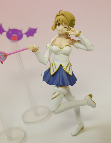 figma カーニバル・ファンタズム ファンタズムーン 全高約140mm 可動フィギュア figma ファンタズムーン