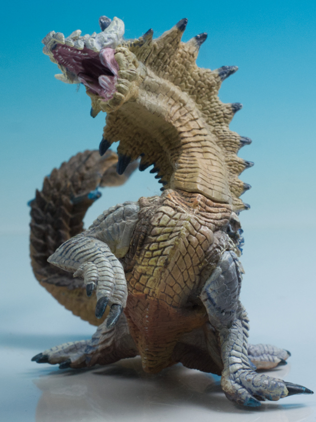レビュー カプコン フィギュアビルダー スタンダードモデル レビュー カプコン フィギュアビルダー スタンダードモデル