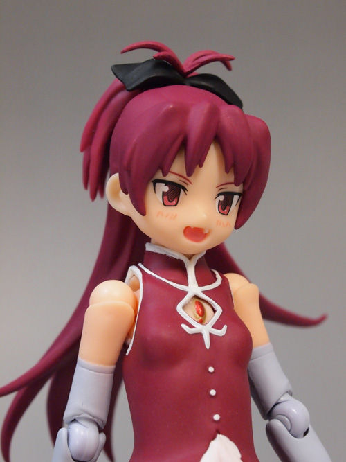 魔法少女まどか☆マギカ 鹿目まどか 巴マミ 美樹さやか 佐倉杏子 フィギュア Amazon.co.jp: マックスファクトリー figma 鹿目まどか/暁美