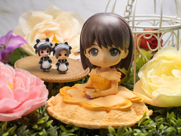 レビュー バンプレスト Q posket SUGIRLY Disney Characters