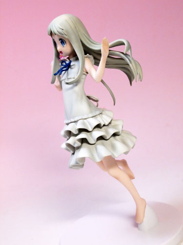 レビュー タイトープライズ [あの花] めんま : ふぃぎゅる！