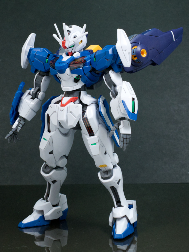 レビュー 機動戦士ガンダム 水星の魔女 HG 1/144 ミラソウル社製 レビュー 機動戦士ガンダム 水星の魔女 HG 1/144 ミラソウル社製