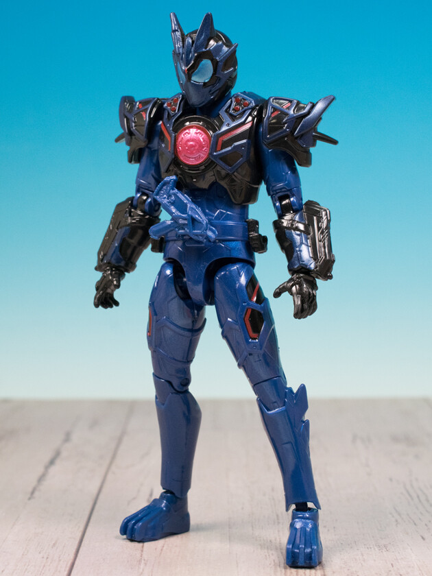 レビュー 仮面ライダーゼロワン Rkf 仮面ライダーバルカン アサルトウルフ ふぃぎゅる レビュー 仮面ライダーゼロワン Rkf 仮面ライダーバルカン アサルトウルフ ふぃぎゅる