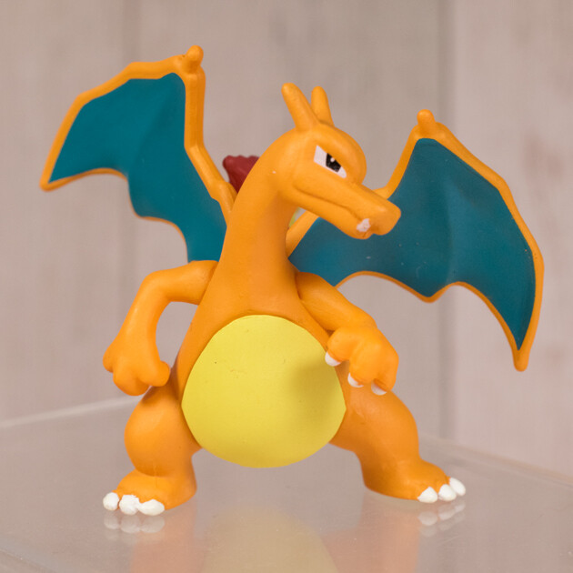 実食レポ】「ドン」がつくポケモンたちが集合！ポケモン +