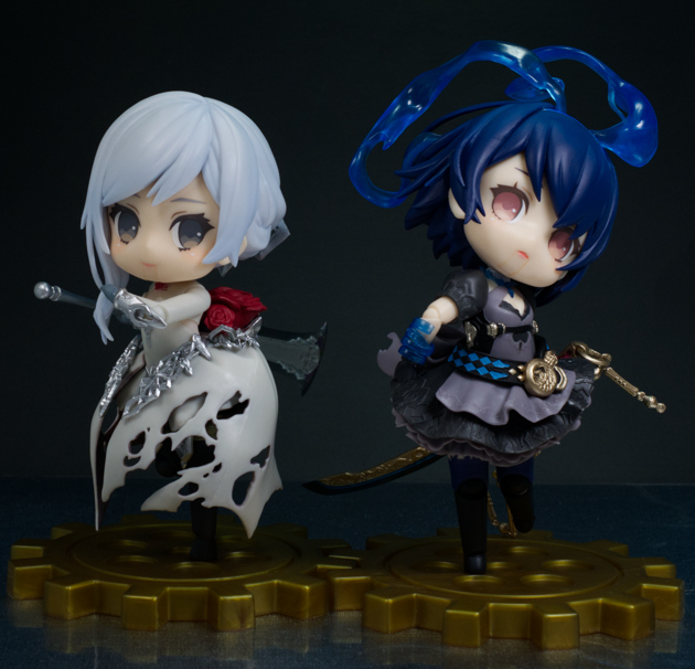 レビュー タイトー「SINoALICE -シノアリス-」Spooky deformed