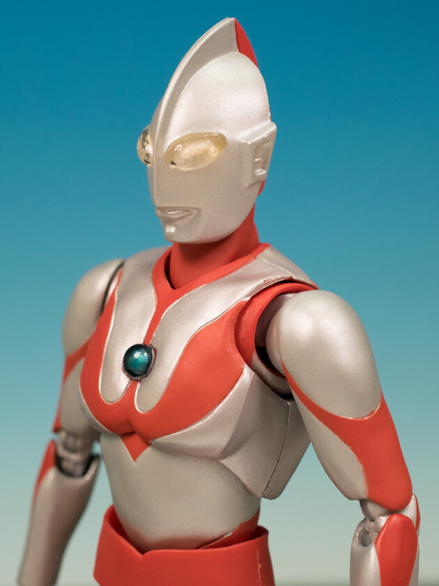 S.H.フィギュアーツ ウルトラマン [BEST SELECTION] 約150 Amazon.co.jp: TAMASHII NATIONS S.H.フィギュアーツ