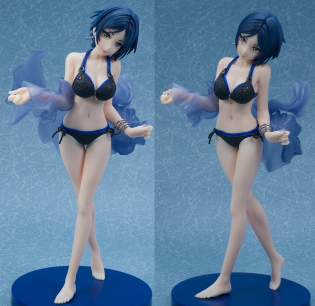 レビュー バンプレスト アイドルマスター シンデレラガールズ
