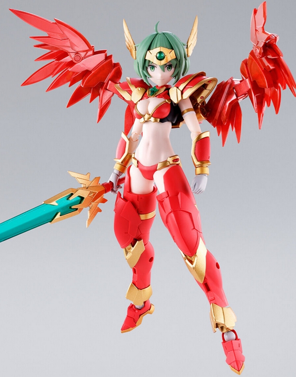 巡回 30MS新作公開