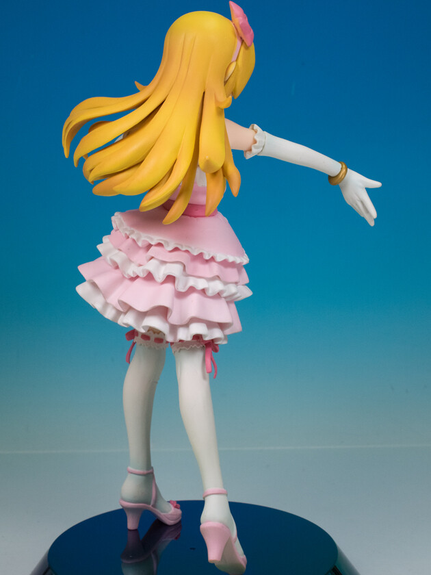 レビュー セガ 俺の妹がこんなに可愛いわけがない。PMフィギュア