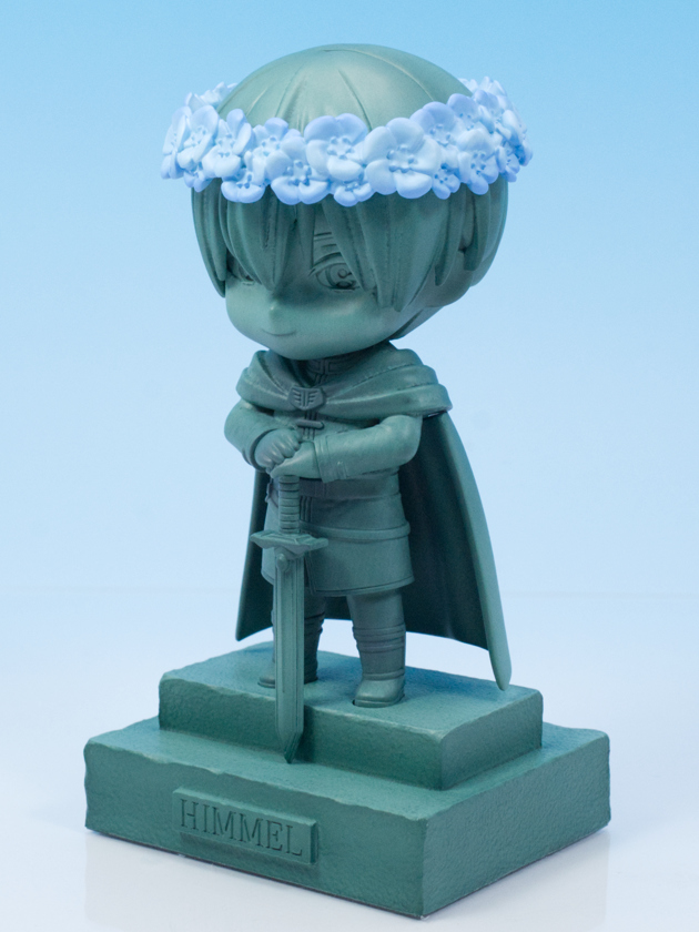 葬送のフリーレン　ヒンメル　フリーレン　ねんどろいど　フィギュア ねんどろいど 葬送のフリーレン ヒンメル[グッドスマイル