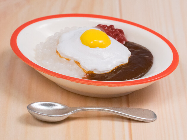 レビュー リーメント ぷちサンプル ごちそう！カレー