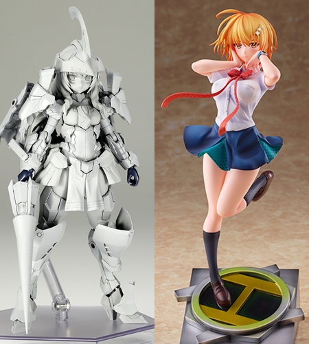 巡回 アニプレ ド級編隊エグゼロス 星乃雲母 予約開始など