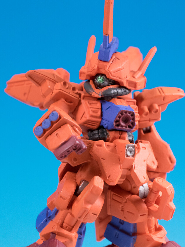 レビュー FW GUNDAM CONVERGE #10 ゲーマルク : ふぃぎゅる! レビュー FW GUNDAM CONVERGE #10 ゲーマルク : ふぃぎゅる!